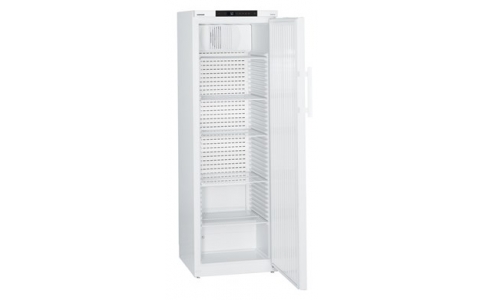 LIEBHERR / 利勃海爾  藥物冷藏箱